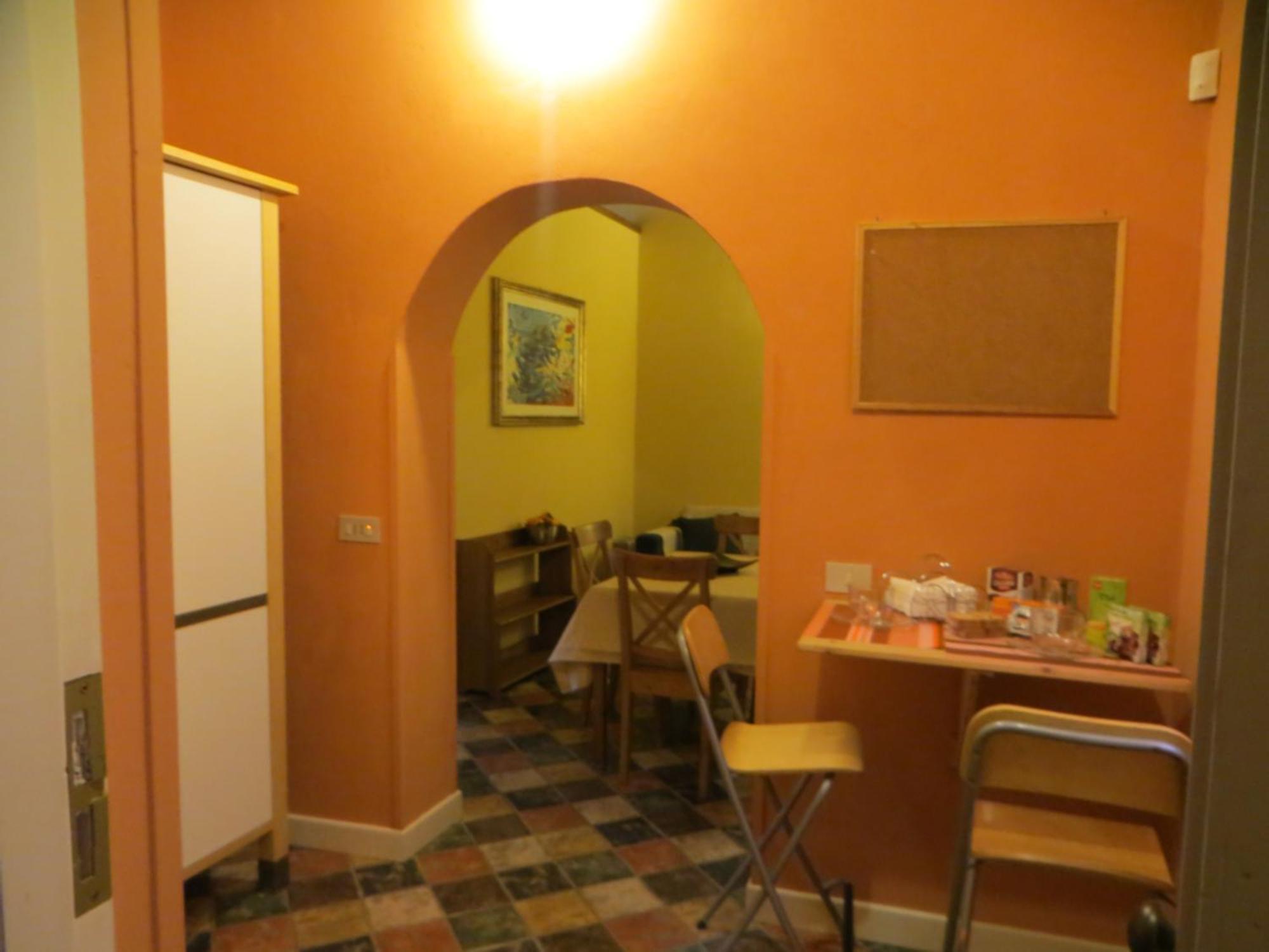 Junior Suite Cattedrale Palermo Exteriér fotografie