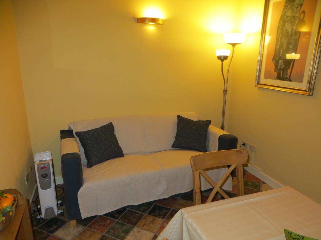 Junior Suite Cattedrale Palermo Exteriér fotografie