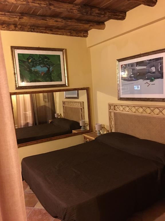 Junior Suite Cattedrale Palermo Exteriér fotografie
