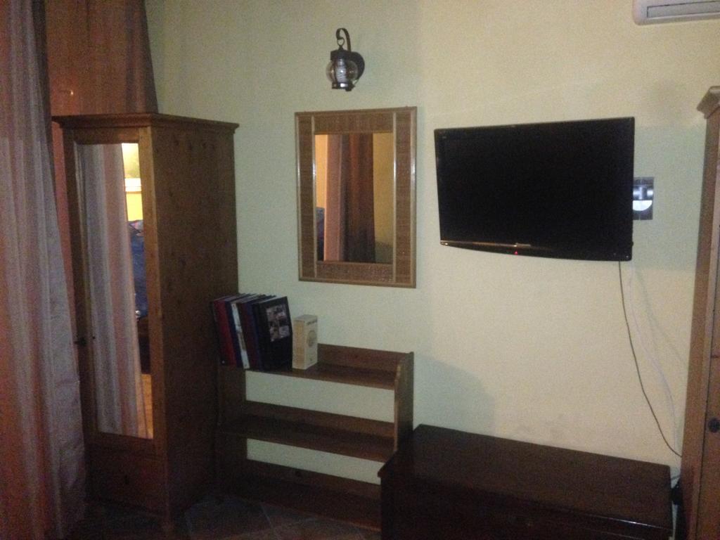 Junior Suite Cattedrale Palermo Exteriér fotografie