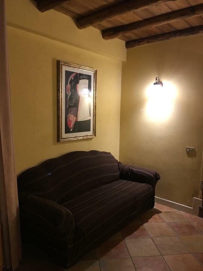 Junior Suite Cattedrale Palermo Exteriér fotografie