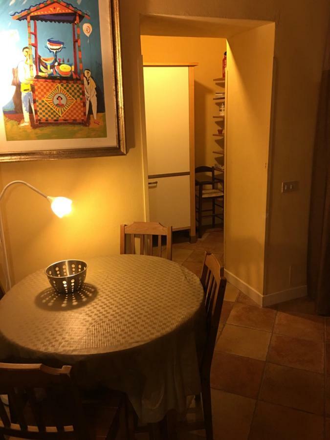 Junior Suite Cattedrale Palermo Exteriér fotografie